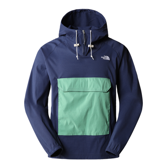 The North Face Class V Pullover - Summit Navy