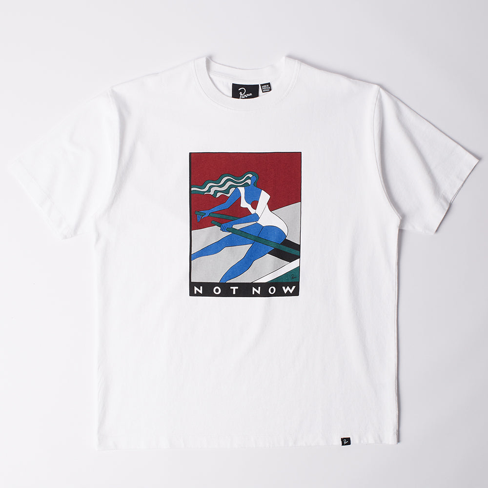 By Parra Into Nowhere T-Shirt