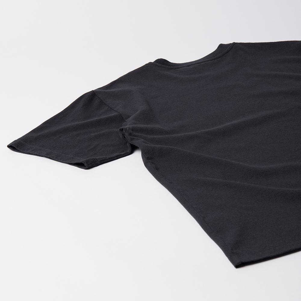 By Parra El Stilo Disco T-Shirt - Black