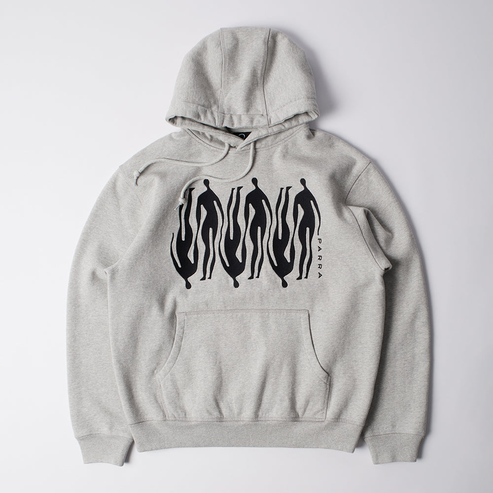 By Parra Connected Guy Hoody