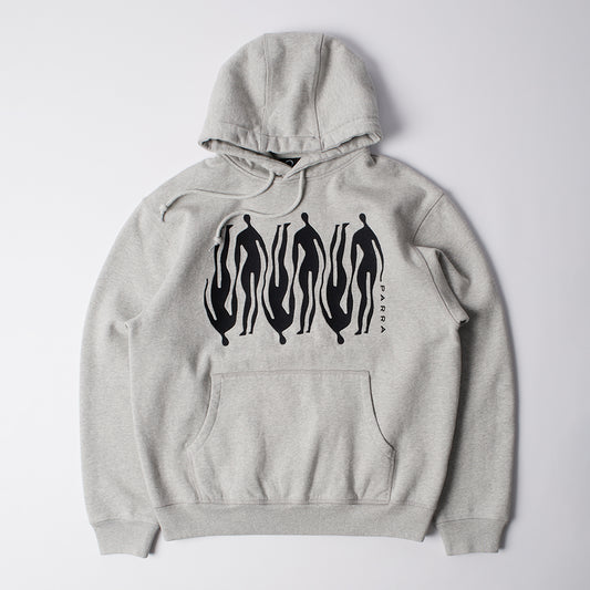 By Parra Connected Guy Hoody