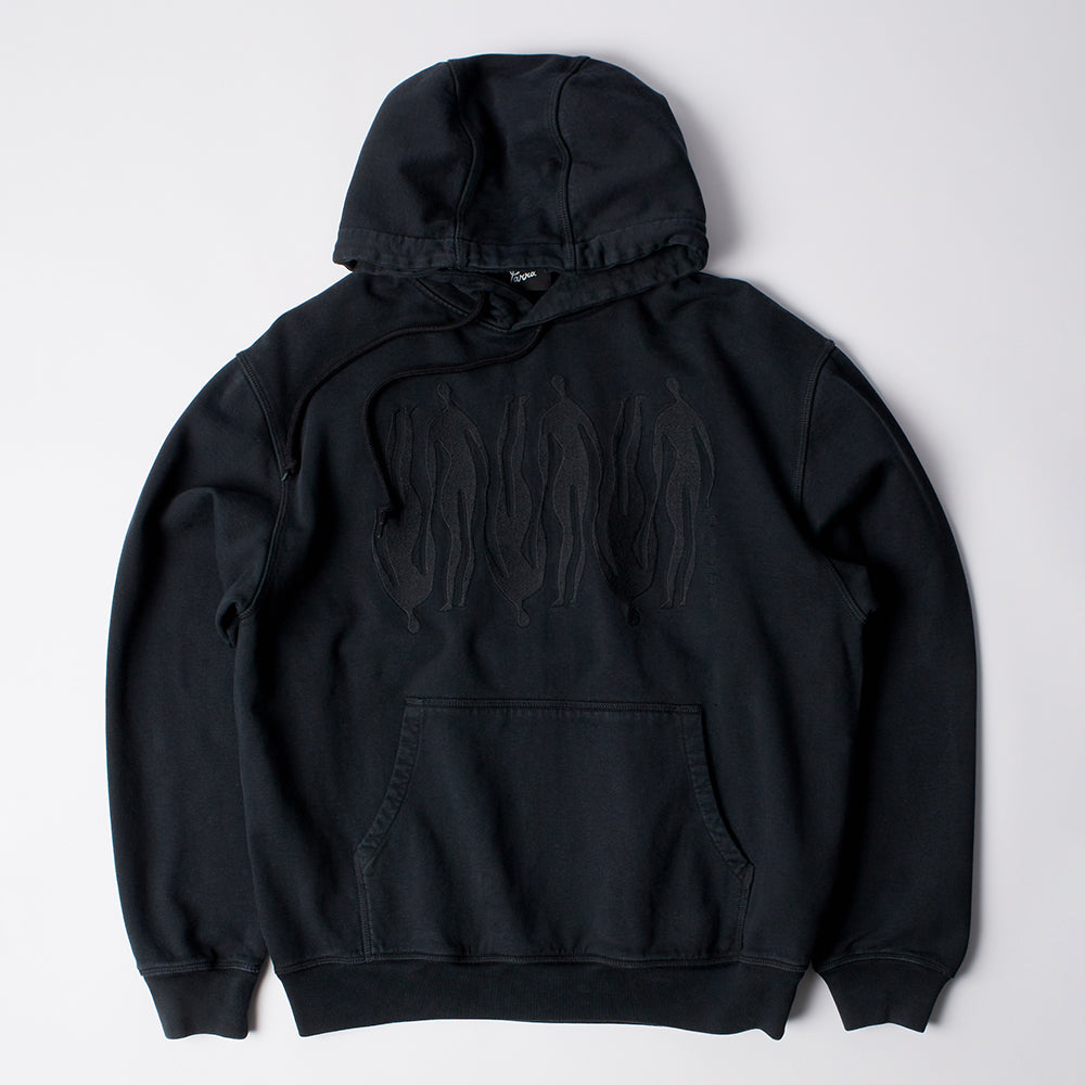 By Parra Connected Guy Hoody