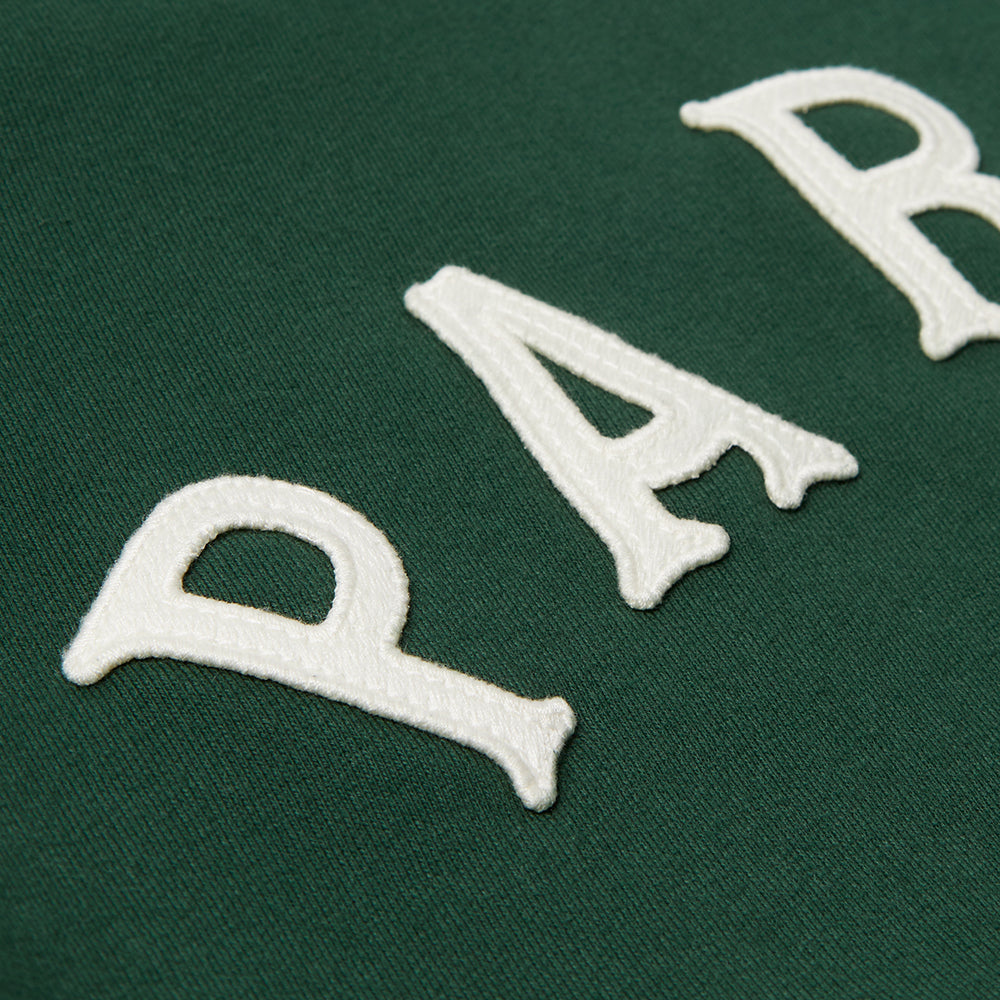 By Parra Drunk Parent Crew Sweat - Green