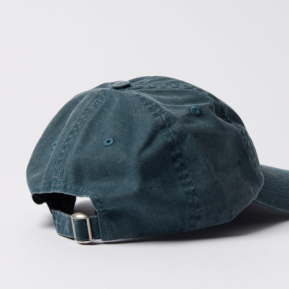 By Parra Infinite 6P Hat - Mallard Green
