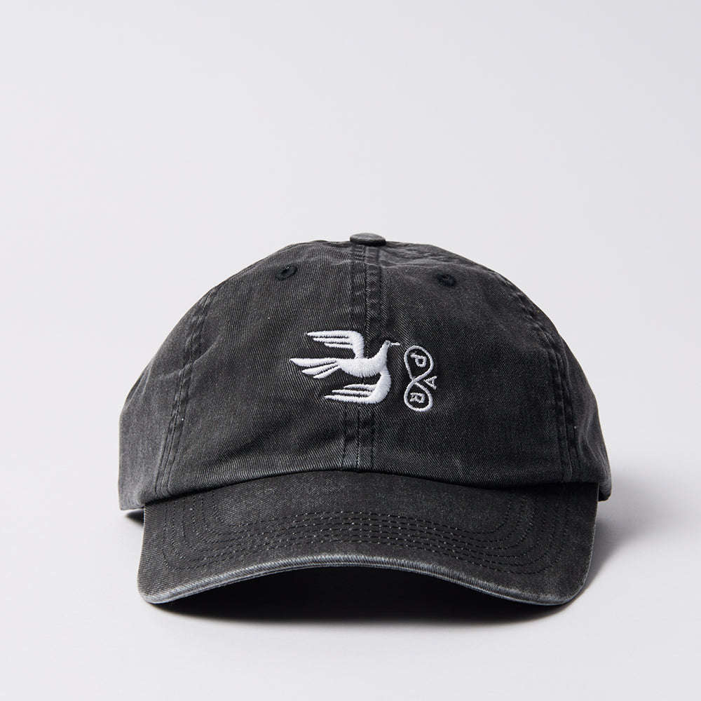 By Parra Infinite 6P Hat