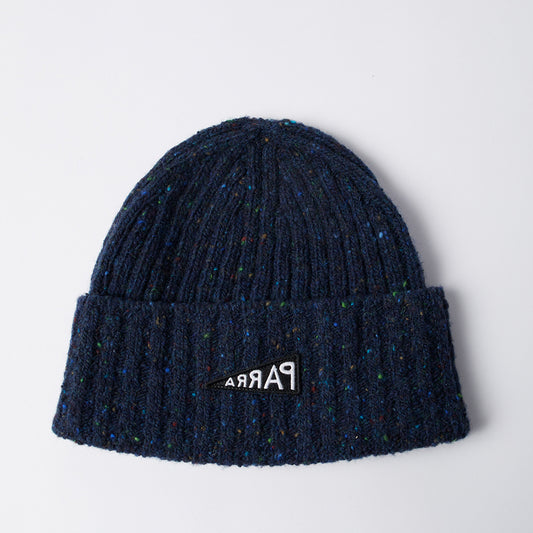 By Parra Reversed Flag Beanie