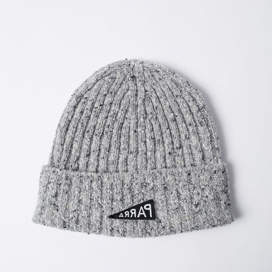 By Parra Reversed Flag Beanie