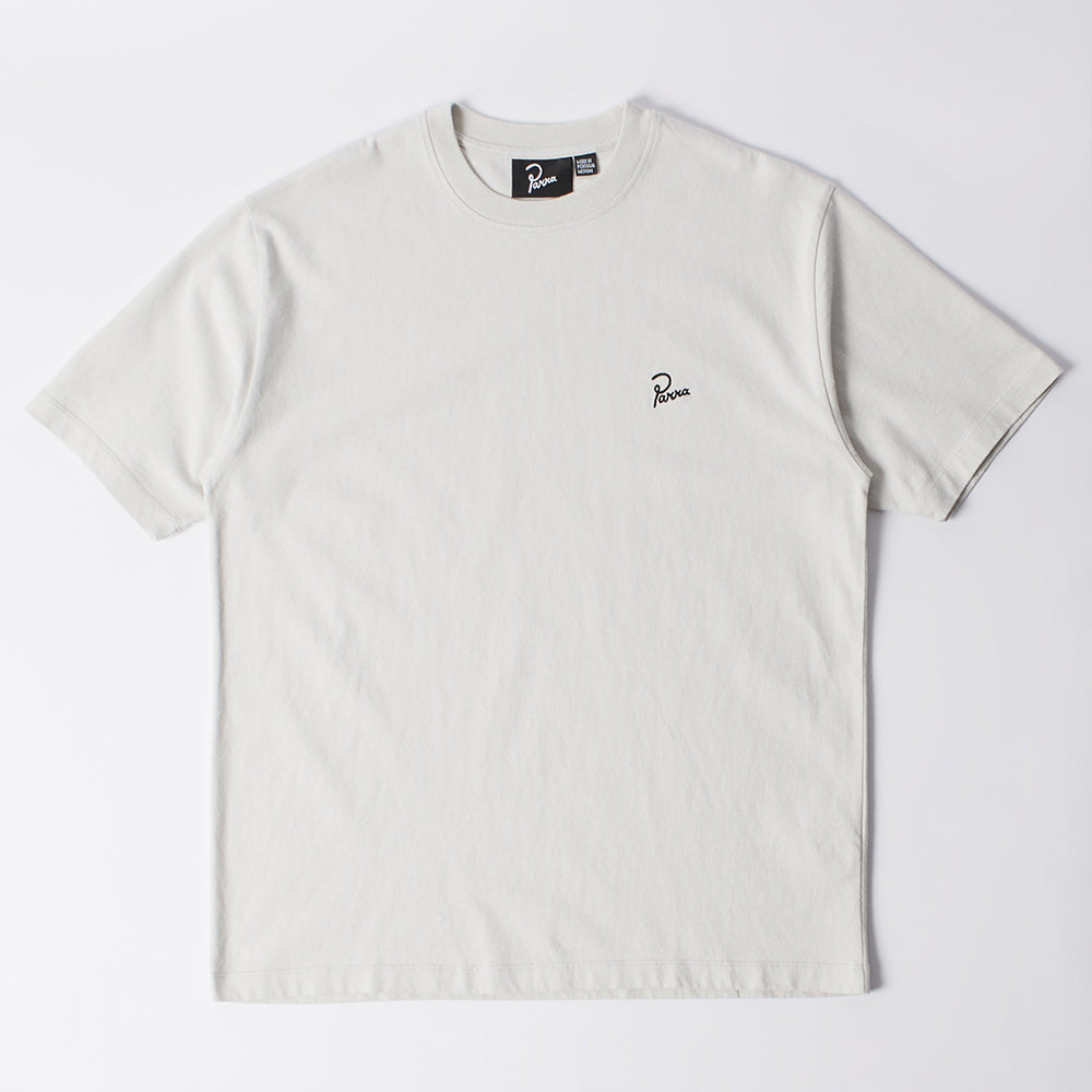 By Parra Signature T-Shirt - Grayish
