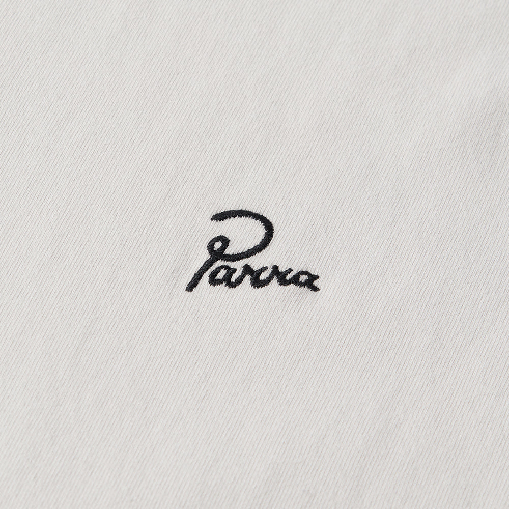 By Parra Signature T-Shirt - Grayish