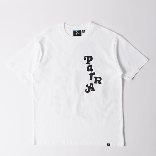 By Parra Atalanta T-Shirt - White