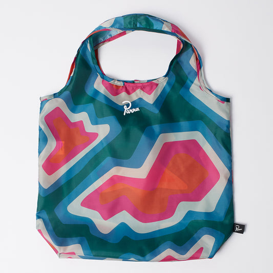 By Parra Gem Stones Bag - Pink