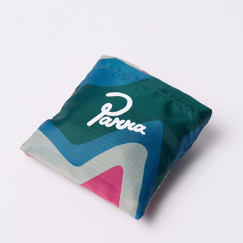 By Parra Gem Stones Bag - Pink