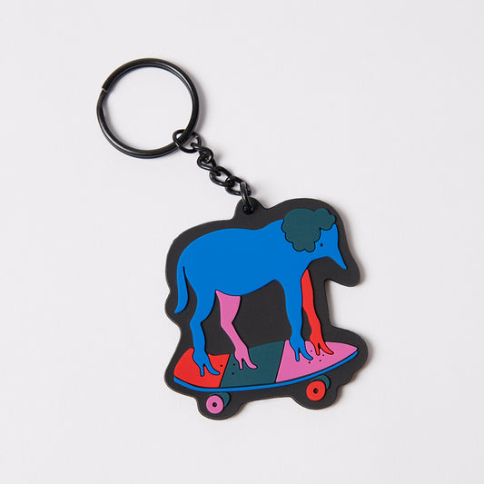 By Parra Jean Pierre Le Douche Kc - Blue
