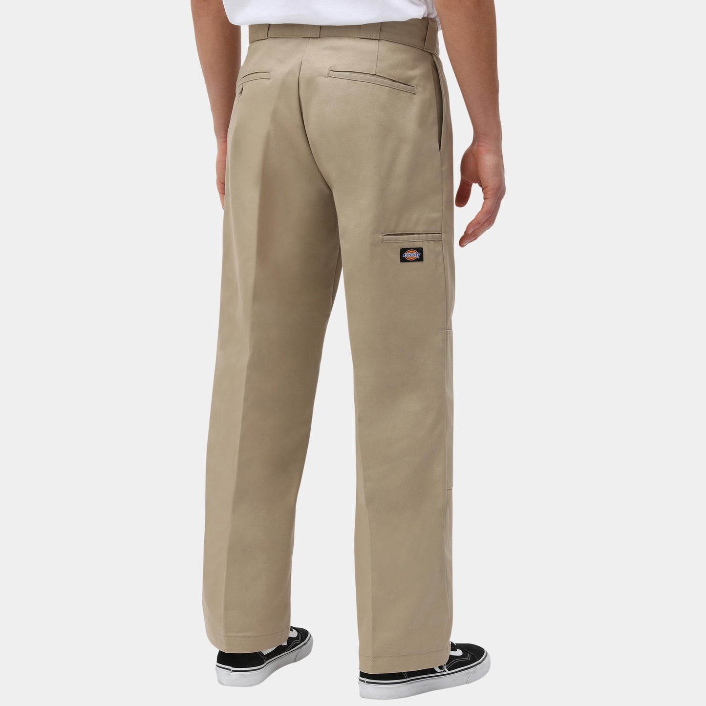 Dickies Double Knee Work Pant - Khaki
