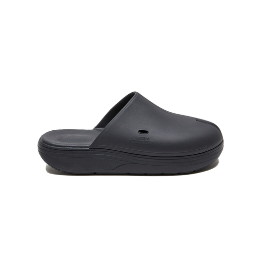 Suicoke POLK Shoe - Black