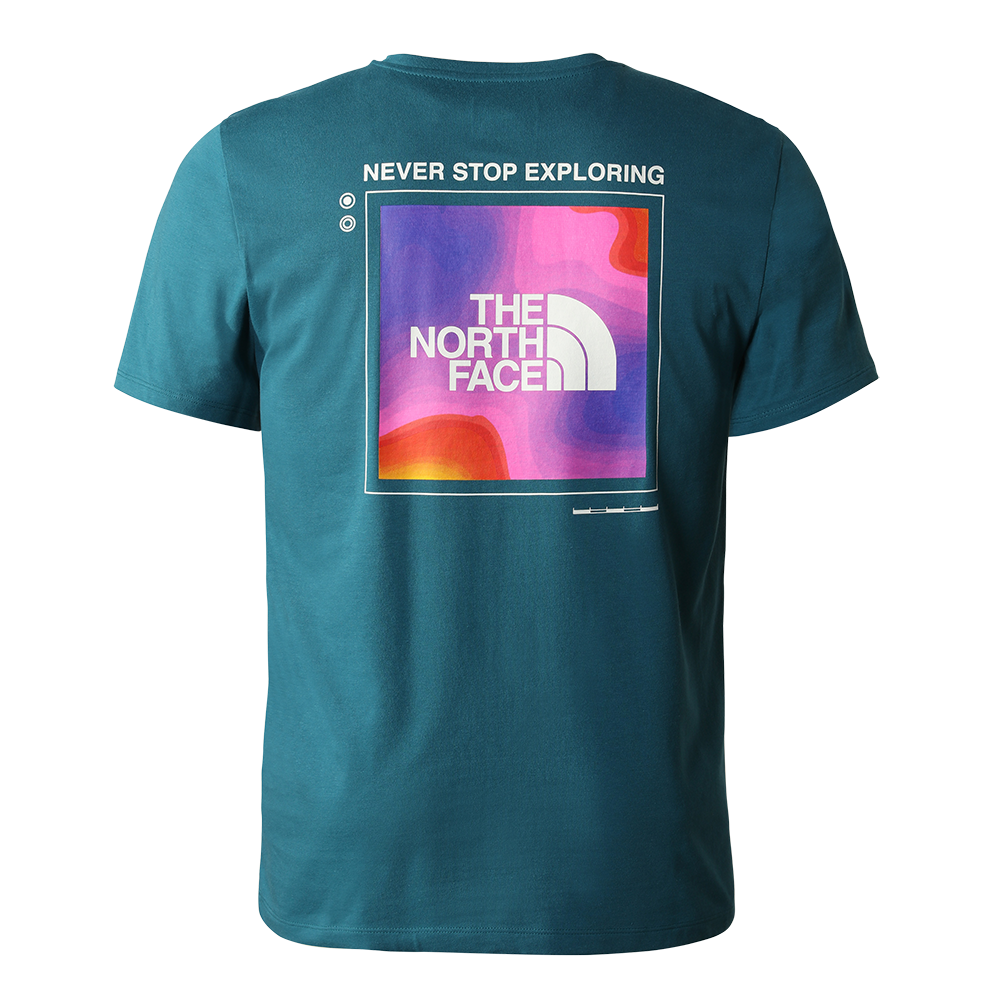 The North Face Foundation T-Shirt