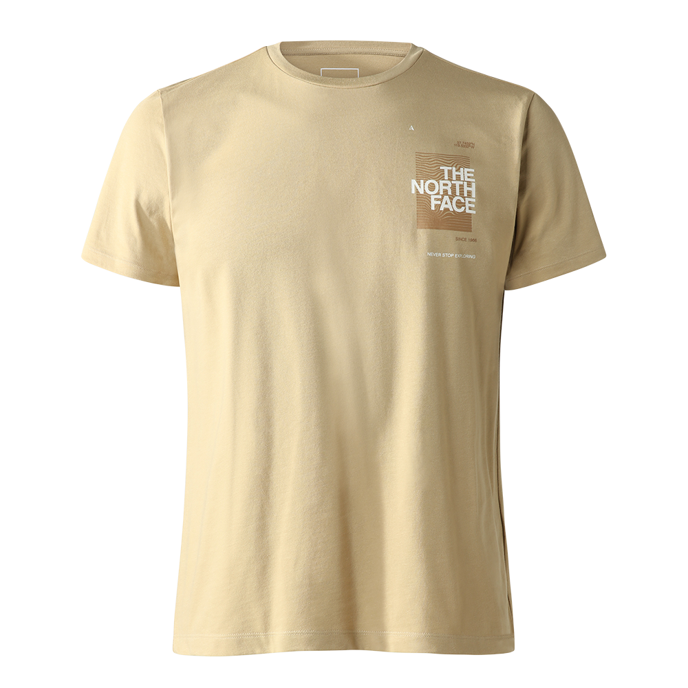 The North Face Foundation T-Shirt