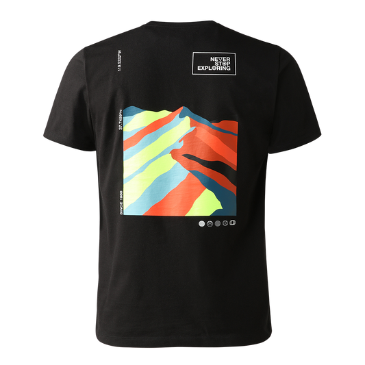 The North Face Foundation T-Shirt