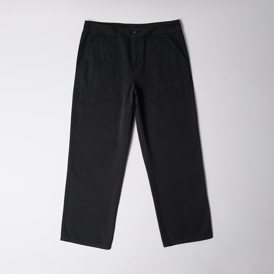 By Parra Art Pants - Black