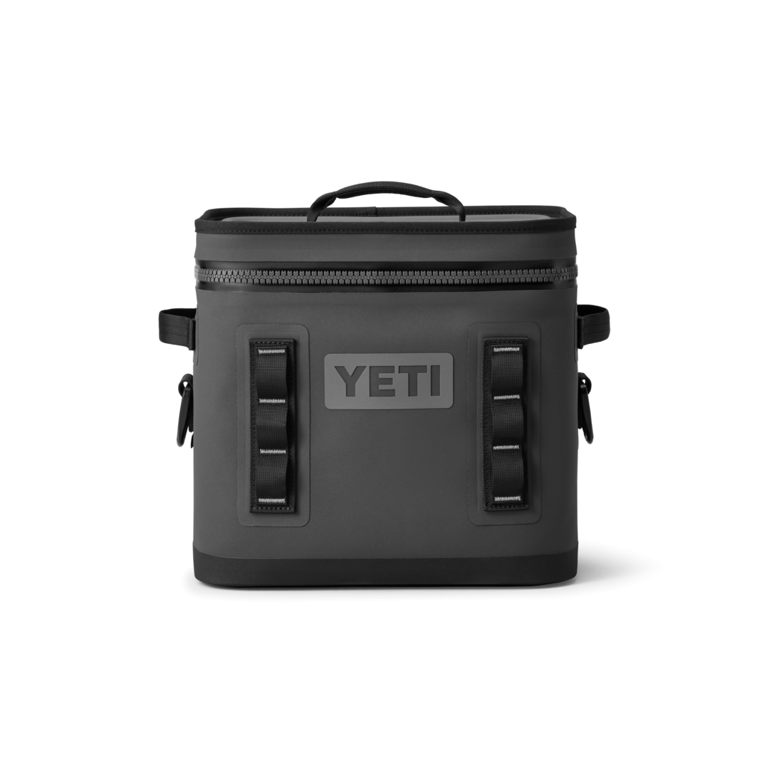 YETI EU Hopper Flip 12 - Charcoal