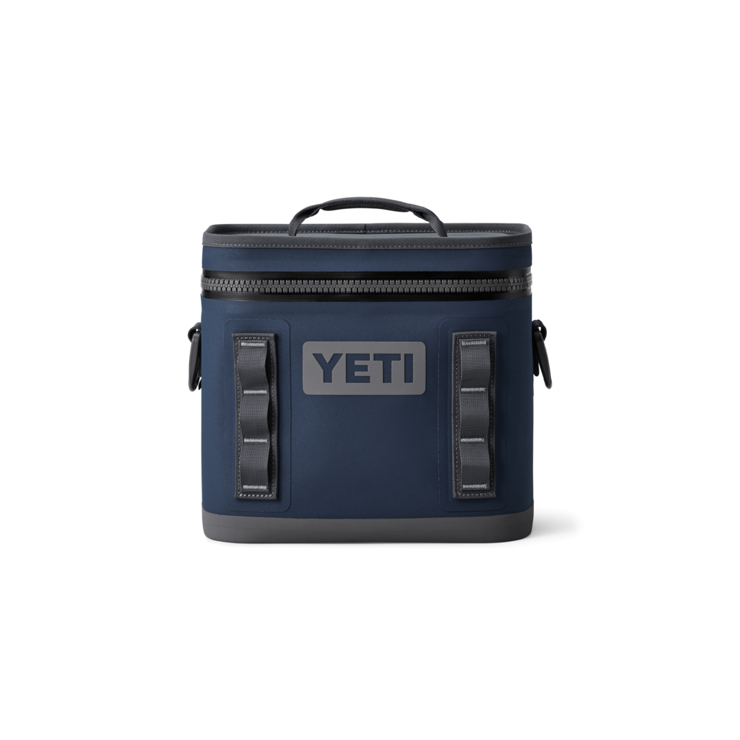 YETI EU Hopper Flip 8 - Navy
