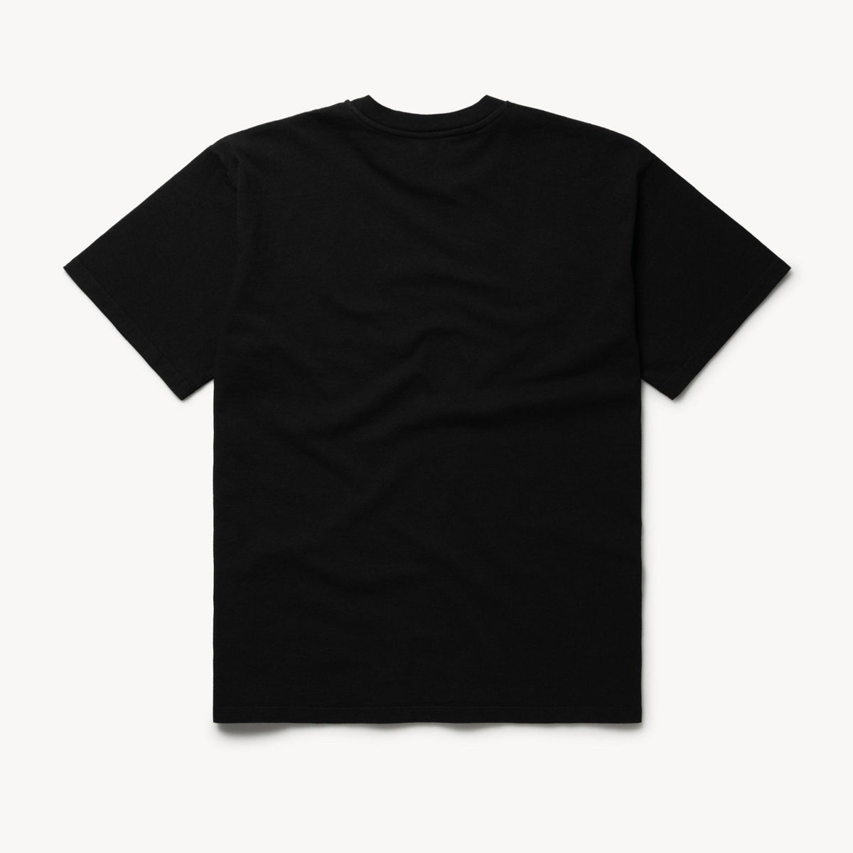 Aries Arise No Problemo T-Shirt - Black