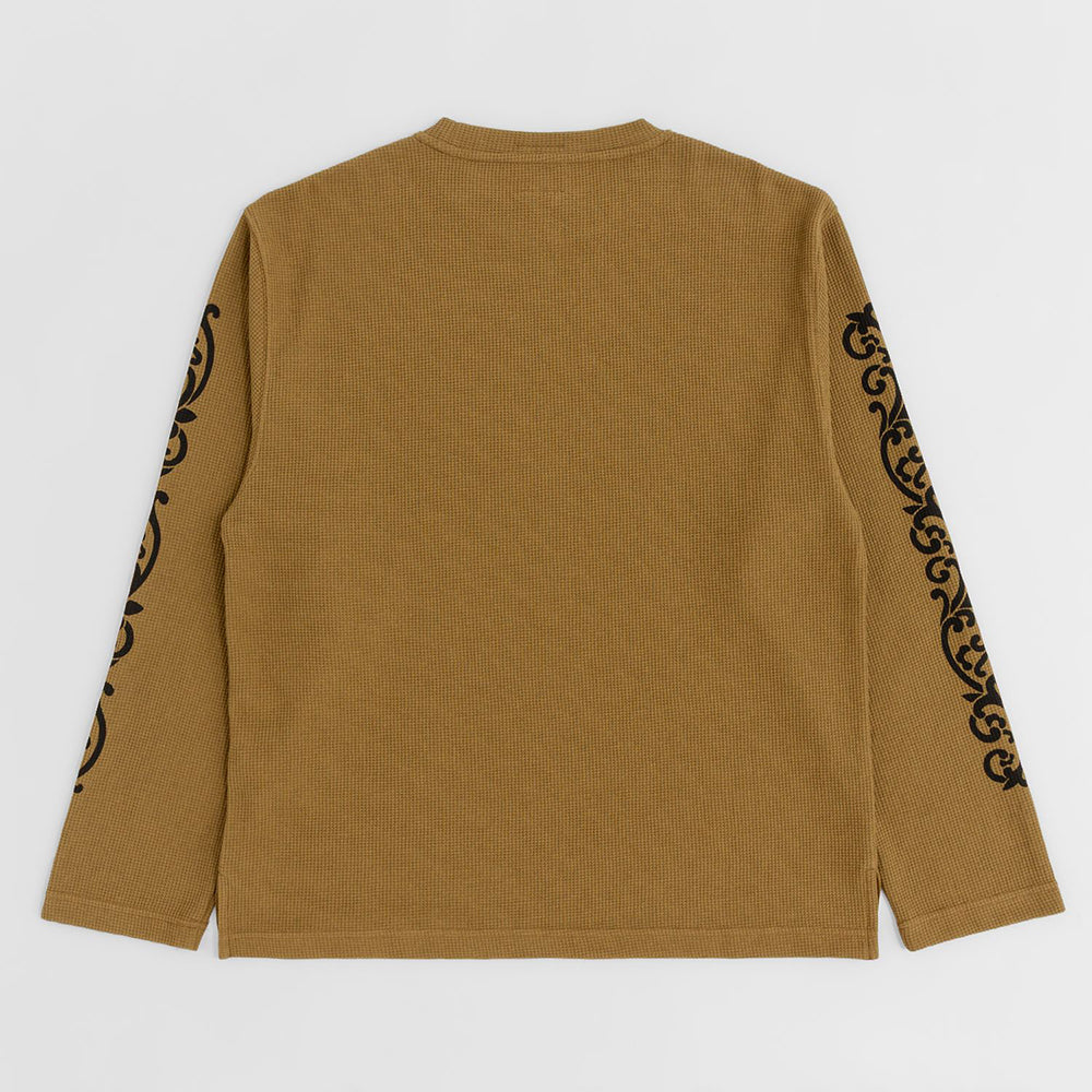 Heresy Wrought LS - Brown