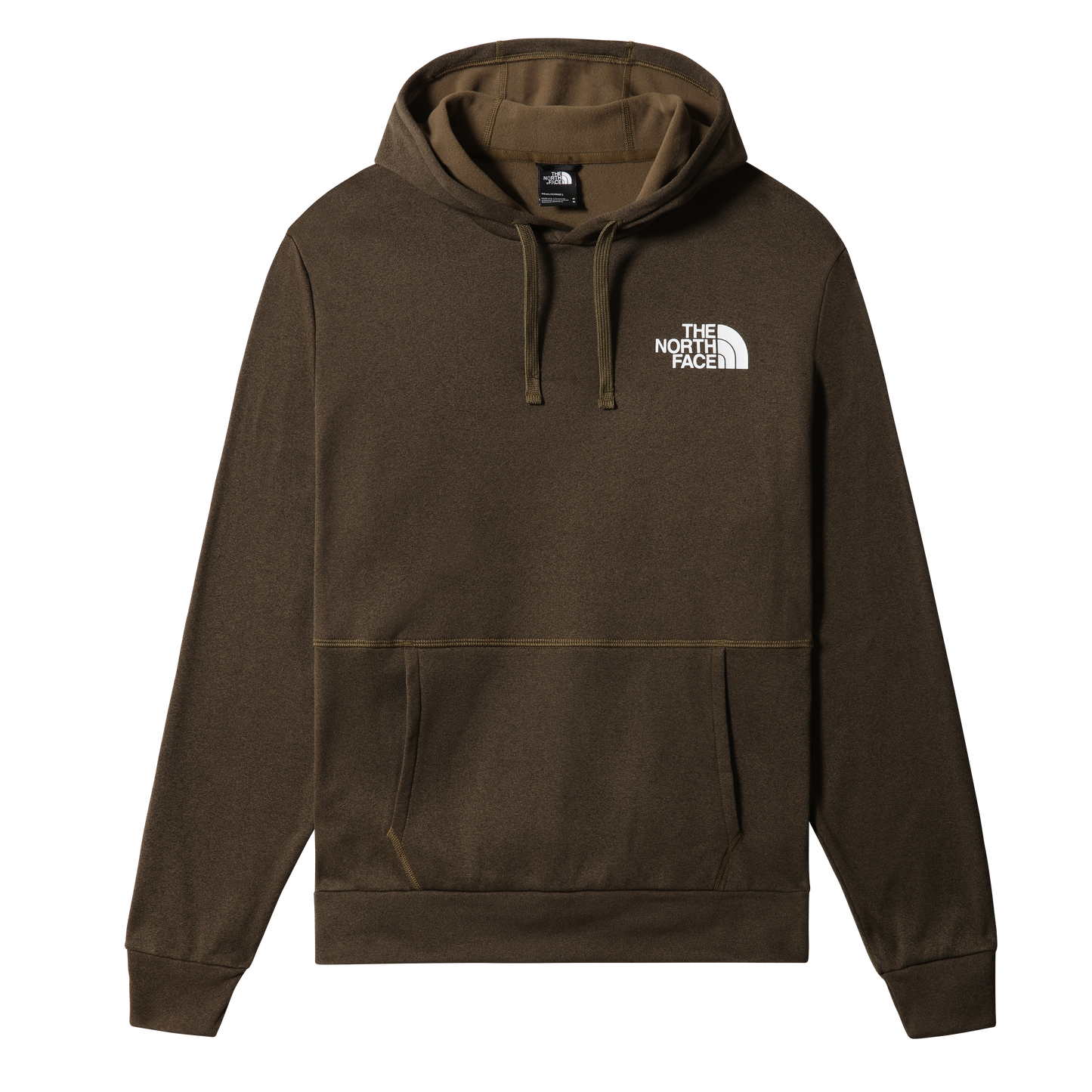 The North Face Explorer Fleece Pullover Hoodie