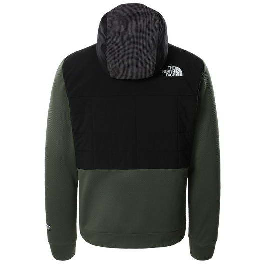 The North Face MA Insulated Jacket - Thyme