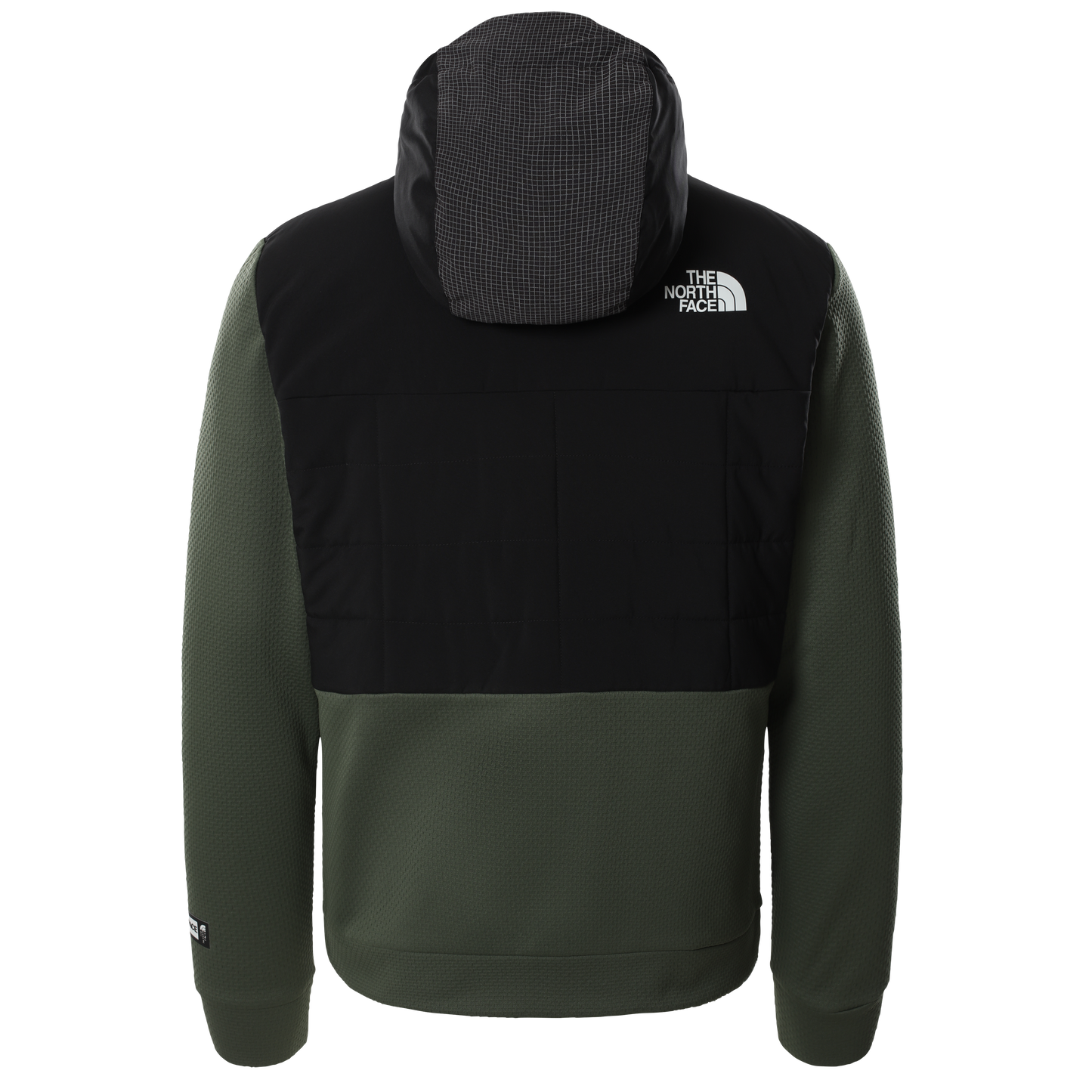 The North Face MA Insulated Jacket - Tnf Black