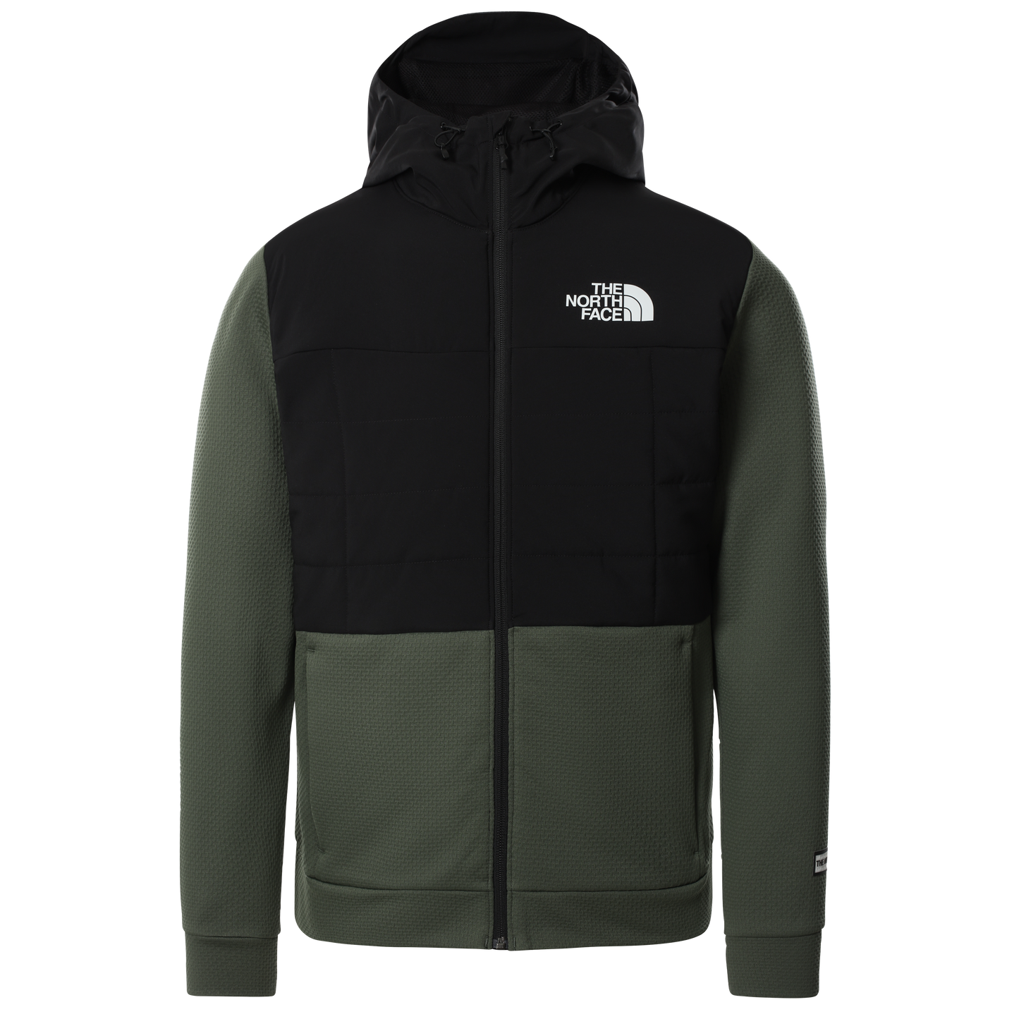 The North Face MA Insulated Jacket