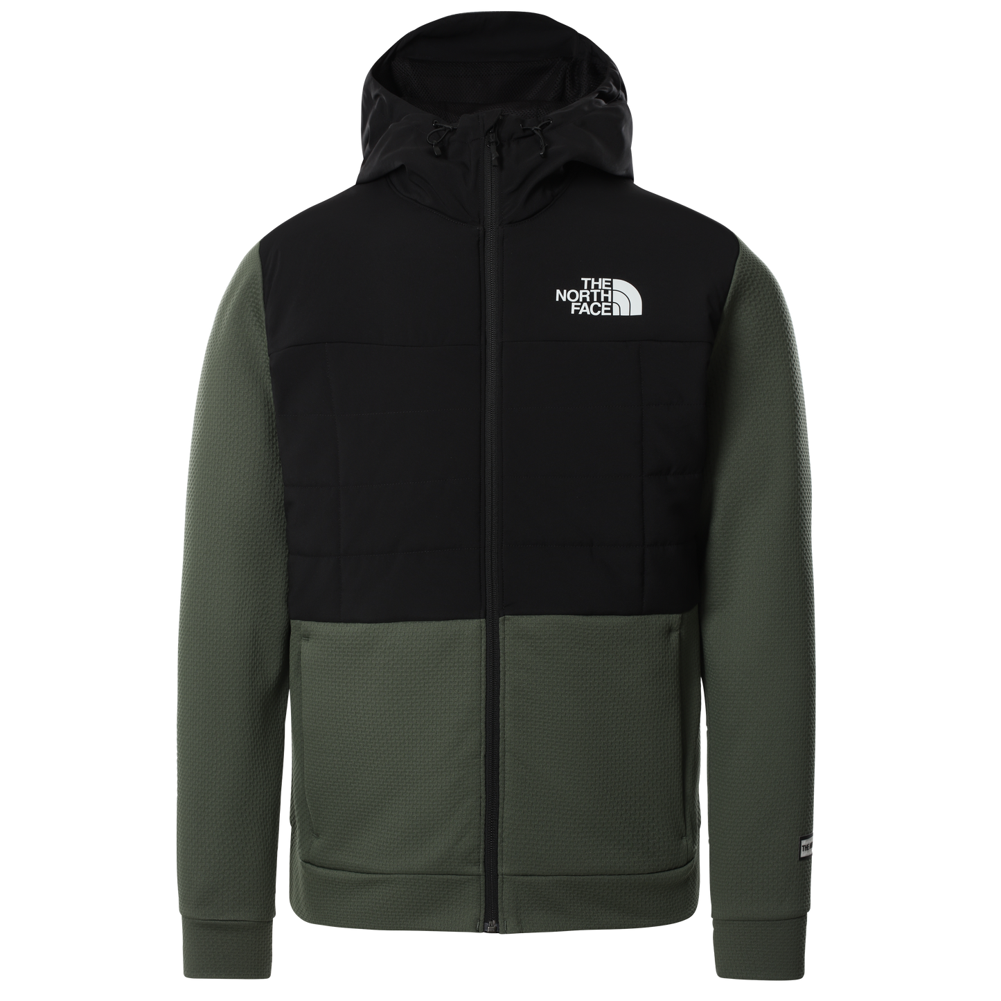 The North Face MA Insulated Jacket - Thyme