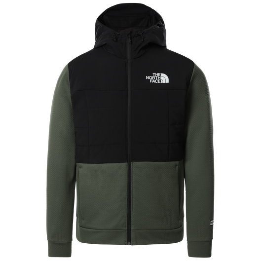 The North Face MA Insulated Jacket - Thyme