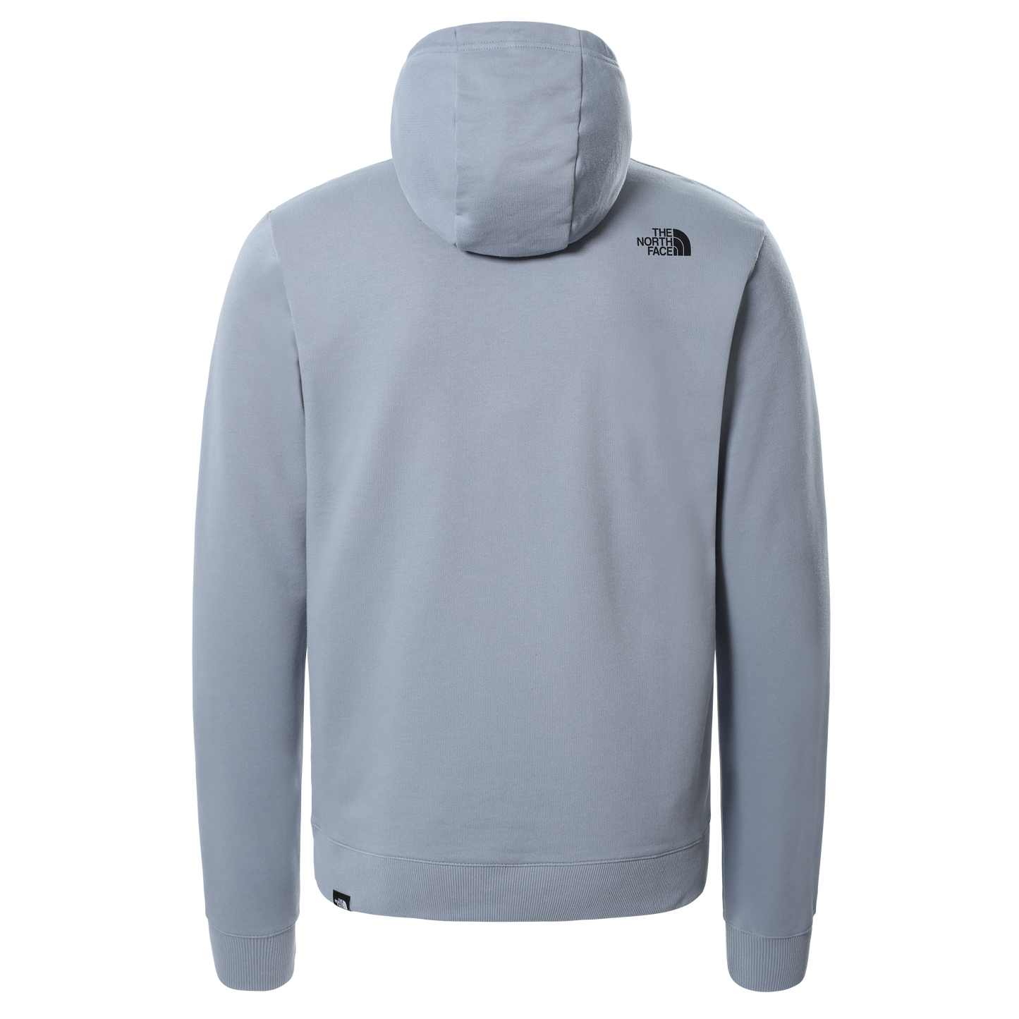 The North Face Threeyama Hoodie - Tradewinds Grey