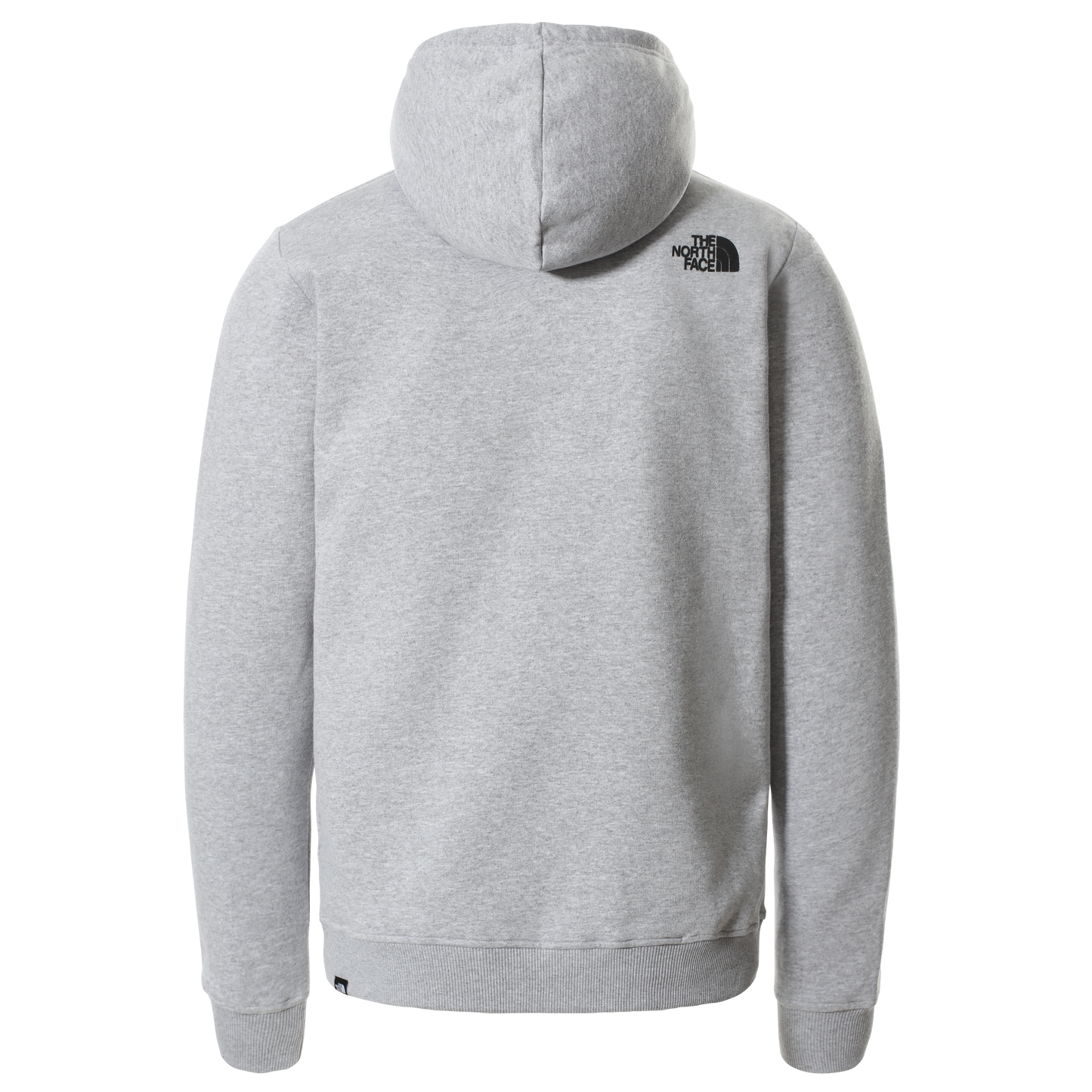 The North Face Fine Hoodie - Tnf Black