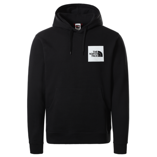 The North Face Fine Hoodie