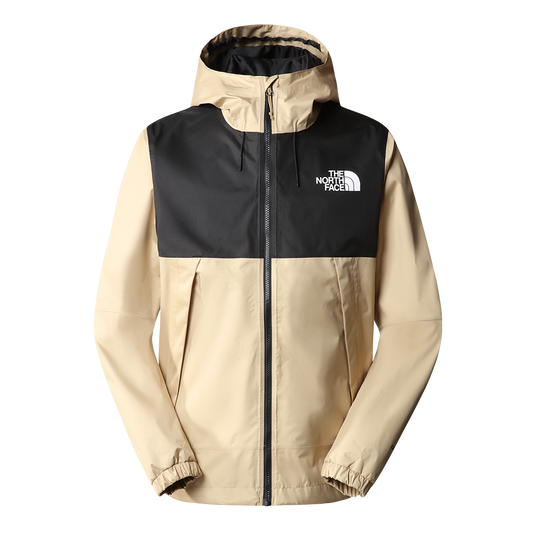 The North Face Mountain Q Jacket