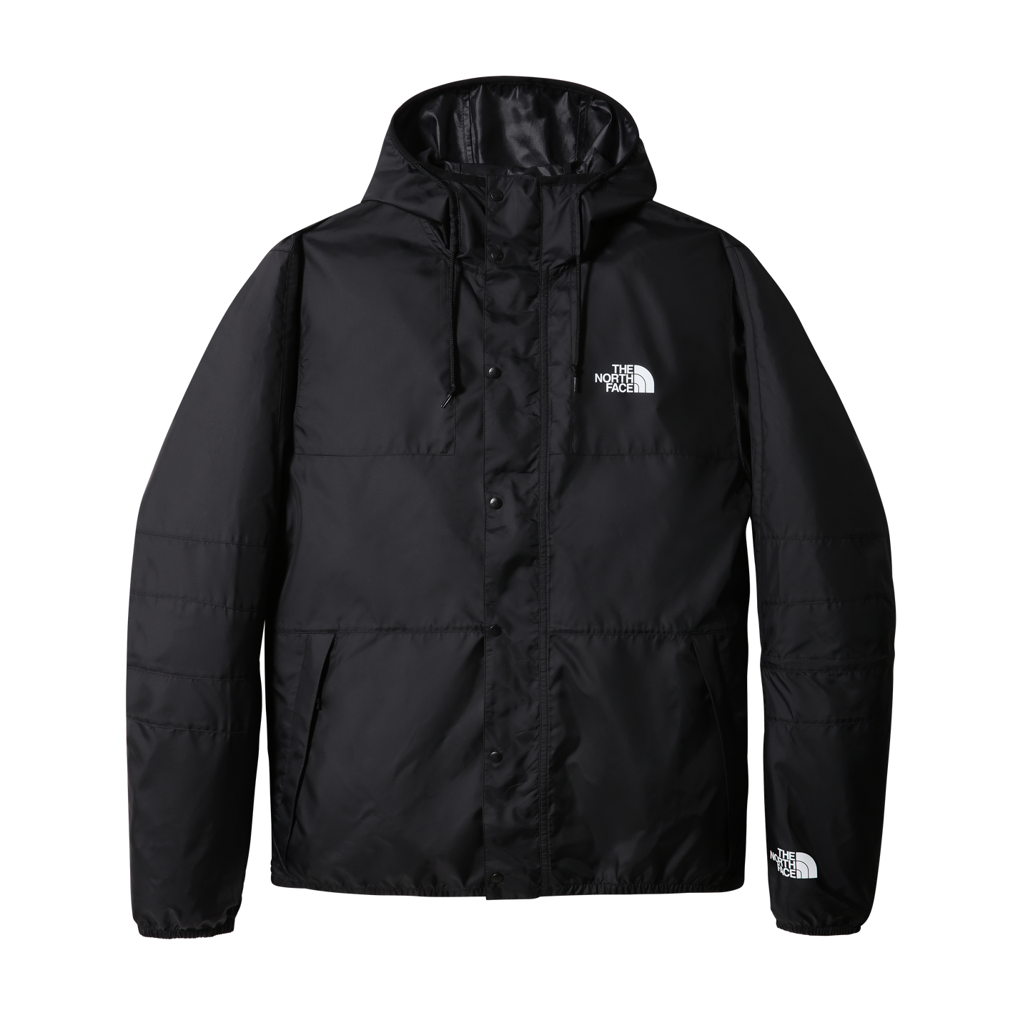 The North Face Mountain Jacket