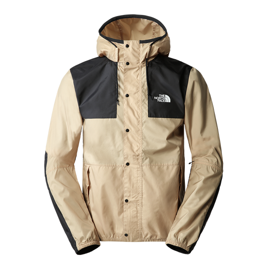 The North Face Mountain Jacket