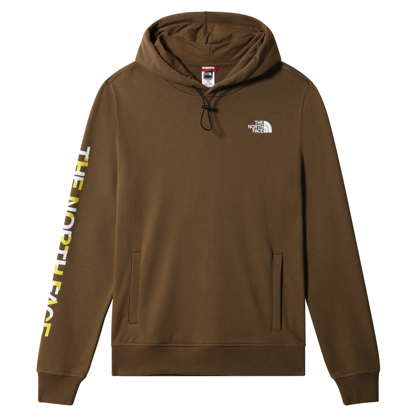 The North Face Graphic PH1 Hoodie - Tnf Black