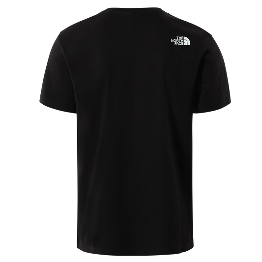 The North Face Zumu T-Shirt - Tnf Black