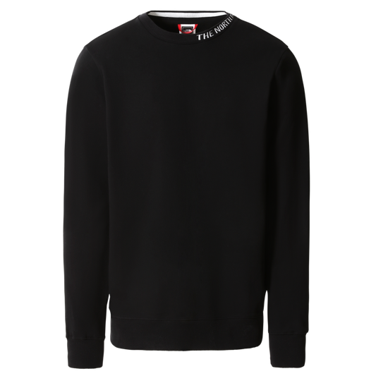 The North Face Zumu Crew Fleece