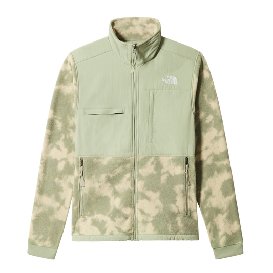 The North Face Printed Denali 2 Fleece Jacket