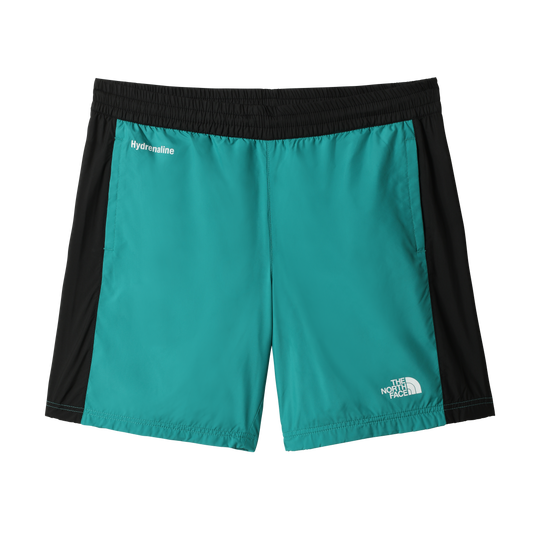 The North Face Hydrenaline Shorts - Porcelain Green