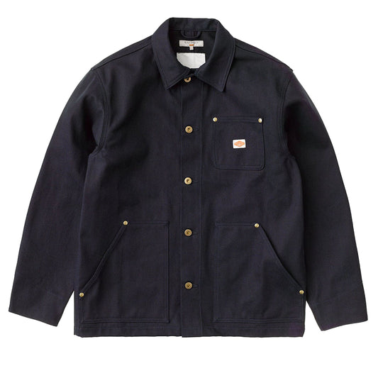 Nudie Jeans Co. Chore Jacket