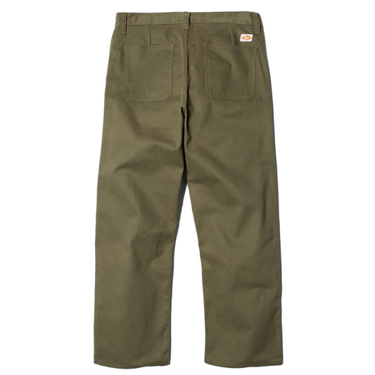 Nudie Jeans Co. Tuff Tony - Green