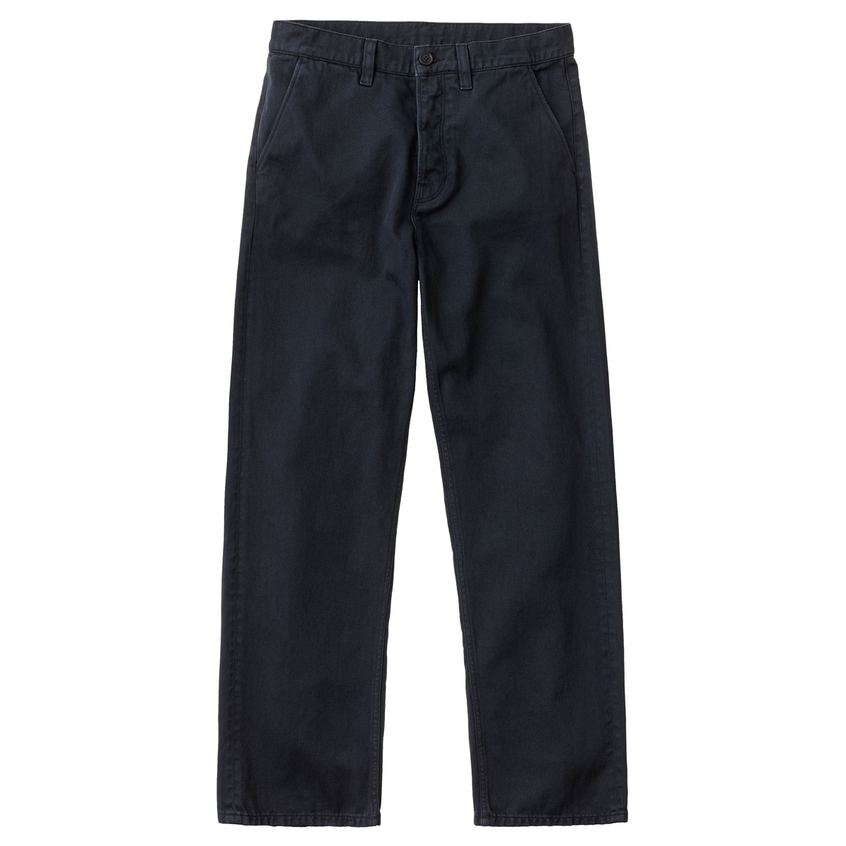 Nudie Jeans Co. Tuff Tony Pants - Navy