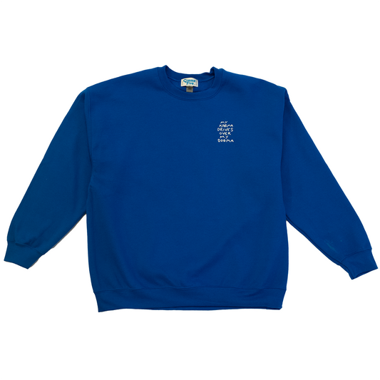 Gimme Five Icons My Karma Crew