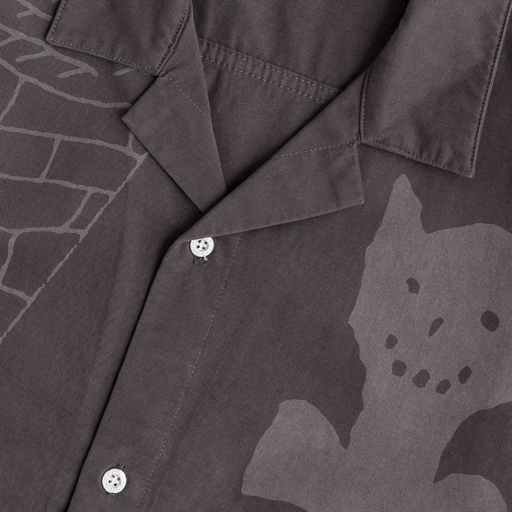 Heresy Goblin Life Shirt - Slate