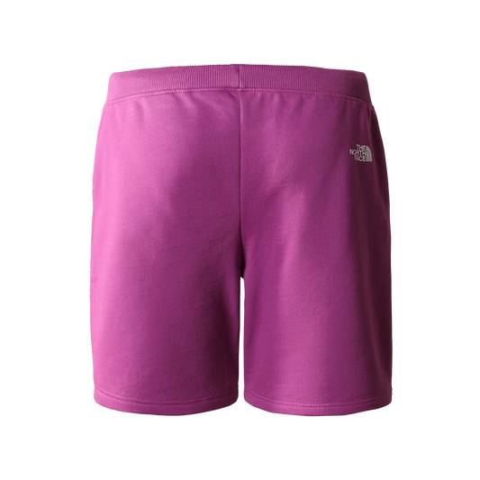 The North Face Zumu Short - Purple Cactus Flower